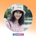 Kataria Jiang - @kataria_qiandu - Instagram