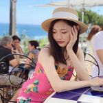 Qian Du - @echoechodq - Instagram