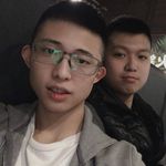 連庠錡 - @qian_duoduo11.18 - Instagram
