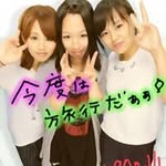 福留茜 - @qianfuliu - Instagram