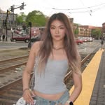 Echo Qian 钱溢 - @qianyi_echo - Instagram