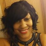 Qiana Fields - @qianafields - Instagram