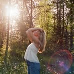 Kianna Mitchell - Facebook