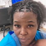 Qiana Perry - @fabque320 - Instagram