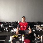 Qiang Hao - @jasonhaoq - Instagram