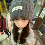 Christy - @qiao.han__ - Instagram