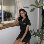 J - @qiaohanna - Instagram
