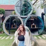 Qiao Han - @_jojo0122 - Instagram