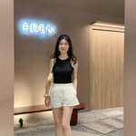 Qiao Han - @qiaohan1208 - Instagram