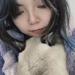 Qimei Chen - @monday_0_0 - Instagram
