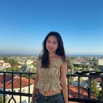 Qinwen/Celia Cai - @qinwenceliacai - Instagram
