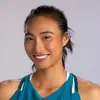 Zheng Qinwen - @zhengqinwen_tennis - TikTok