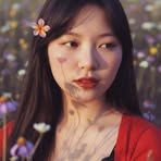 Luo Ren Qing - Facebook