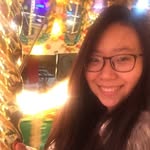 Qing Wang - @qingtiffanywang - Instagram