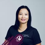 Qing Wang - Facebook