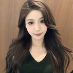 Qing Wang - @josephine_qing - Instagram