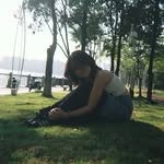 Qing Wang - @sunnyyyy_wang77 - Instagram
