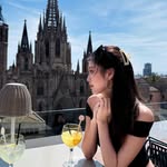 Qing Wang - @sylviaw.29 - Instagram