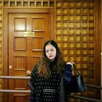 Qingqing Yang - @qingqingyang1995 - Instagram
