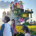 Qingqing yang - @yang_lele_qing - Instagram