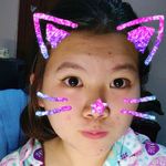 Qingyi Wang - @qunnie_craz - Instagram