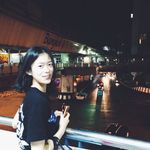 qingyi Wang - @wwwwqy_ - Instagram