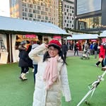 Qingyi Wang - @qingyiw29 - Instagram