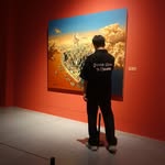 Qingyi Wang - @www7w7 - Instagram