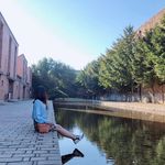 Qingyi Wang - @qingyi.wang.940 - Instagram