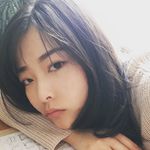 Qingyi Wang - @qingyi_miranda - Instagram