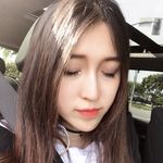 Qingyi Wang - @queenie.wink - Instagram