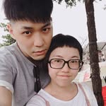 Qingying Lin - @yufan_z - Instagram