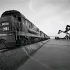 China-Europe trains - @qiongchen1116 - TikTok
