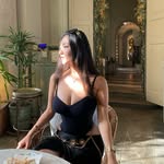 Qiu Yu - @_julia75_ - Instagram