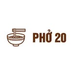 Phở 20 - @quanpho20 - Instagram