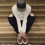 Quân Phở - @quan170292 - Instagram