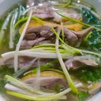 Quán Phở Gà Trống - Facebook