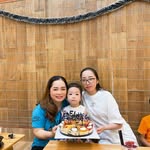 Quán Phố Xuân - @bichnguyen9108 - Instagram