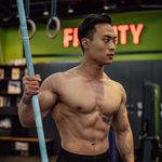 Nguyễn Quân - @quansmithhh - Instagram