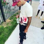 Quan Smith - @bando_humble - Instagram