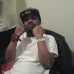 Quan Smith - @quan4600 - Instagram