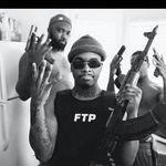 Quan Smith - @cashout_qsavage - Instagram