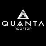 Quanta Rooftop - @quantarooftop - Instagram