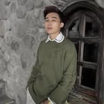 Quang Phan Chu - @chuphanquang - Instagram
