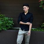 Quang Tôn - @quang_t0n - Instagram