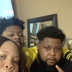Quantavious Thomas - @forevapaid.tay - Instagram