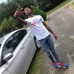 Quantavious Thomas - @thomasquantavious - Instagram