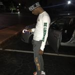 Quantavious Thomas - @4pftay - Instagram