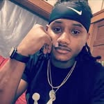 Quantez Wells - @westsidewop614 - Instagram