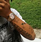 Quantom Chancellor - Facebook